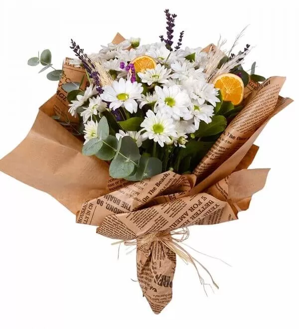 Sensiz Olmaz Papatyalar